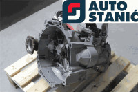 Menjalnik SEAT ATECA (UTV) | OEM: 0AJ300044BX (DLAA)
