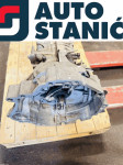 Menjalnik SEAT EXEO | OEM: 01X300044RX (CFMA)