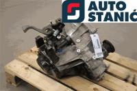 Menjalnik SEAT IBIZA IV | OEM: 02T300020C (BXW)