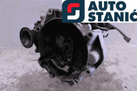 Menjalnik SEAT IBIZA IV | OEM: 02T300020R (CBZA)