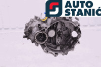 Menjalnik SEAT IBIZA IV | OEM: 02T300020R (CBZA)
