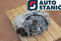Menjalnik SEAT IBIZA IV | OEM: 02T300049S (CJZC)