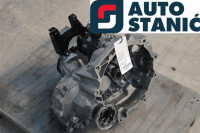 Menjalnik SEAT IBIZA IV (PNZ) | OEM: 02T300049SX