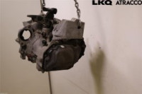 Menjalnik SEAT IBIZA V | OEM: 0DF300046B (DFNA)
