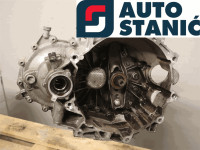 Menjalnik SEAT IBIZA V | OEM: 0DQ300045A (DBYA)