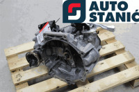Menjalnik SEAT IBIZA V (PNZ) | OEM: 02T300049SX