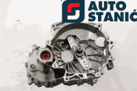 Menjalnik SEAT IBIZA V (SJD) | OEM: 0DF300045C (CHZL)
