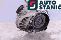 Menjalnik SEAT LEON | OEM: 0CW300047D031 (CJZA)