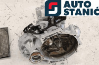 Menjalnik SEAT LEON | OEM: 0AJ300043J (DLAA)