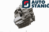 Menjalnik SEAT LEON (QSR) | OEM: 0D9300020H (CJXA)