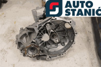 Menjalnik SEAT LEON (UDM) | OEM: 0AJ300043Q (DKRF)