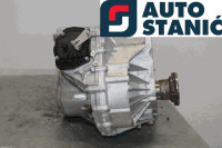 Menjalnik SEAT LEON (WGT) | OEM: 0CW300027A (DXDE)