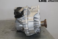 Menjalnik SEAT LEON (WGT) | OEM: 0CW300027A003 (DXDE)