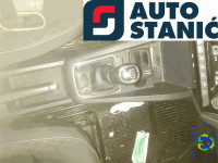 Menjalnik SKODA FABIA | OEM: 02T300049SX (CJZC)