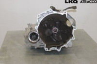 Menjalnik SKODA FABIA (GSB) | OEM: 02T300020EX (AZQ)