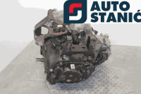 Menjalnik SKODA FABIA (GSB) | OEM: 02T300020EX (BME)
