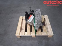 Menjalnik SKODA FABIA (LGQ) | OEM: 02T300060F (CBZA)