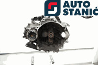 Menjalnik SKODA FABIA (LGQ) | OEM: 02T300057Q (CBZA)
