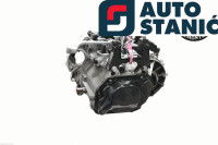 Menjalnik SKODA FABIA (LMG) | OEM: 02T300058X (CBZB)