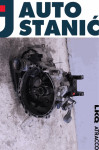 Menjalnik SKODA FABIA | OEM: 002300046L (AZF)