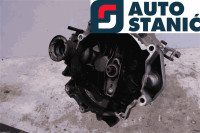 Menjalnik SKODA FABIA | OEM: 02T300020C (BUD)