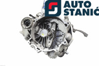 Menjalnik SKODA FABIA | OEM: 02T300020E (AZQ)