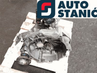 Menjalnik SKODA FABIA | OEM: 02T300020R (CBZA)