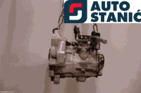 Menjalnik SKODA FABIA | OEM: 02T300020R (CBZA)