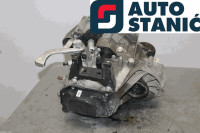 Menjalnik SKODA FABIA | OEM: 02T300020R (CBZA)