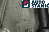 Menjalnik SKODA FABIA | OEM: 02T300020R (CBZA)