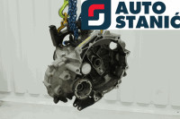 Menjalnik SKODA FABIA | OEM: 02T300049S (CJZC)