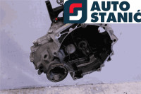 Menjalnik SKODA FABIA | OEM: 02T300049S (CJZC)