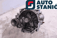 Menjalnik SKODA FABIA | OEM: 02T300049S (CJZC)