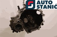 Menjalnik SKODA FABIA | OEM: 02T300049S (CJZC)