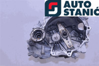 Menjalnik SKODA FABIA | OEM: 02T300057G (BME)