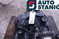 Menjalnik SKODA FABIA | OEM: 02T300057K (BZG)