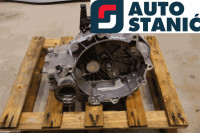 Menjalnik SKODA FABIA | OEM: 02T300058C (CGPA)