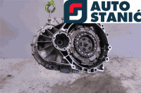 Menjalnik SKODA FABIA | OEM: 0AM300064K001 (CBZB)