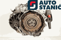 Menjalnik SKODA FABIA | OEM: 0CW300049X (CUSB)