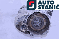 Menjalnik SKODA FABIA | OEM: 0CW300050C005 (DKLD)