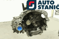 Menjalnik SKODA FABIA | OEM: 0DF300050C (CHZB)