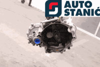 Menjalnik SKODA FABIA | OEM: 0DF300050C (DKLD)