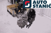 Menjalnik SKODA FABIA | OEM: 0DF300050CX (DKLD)
