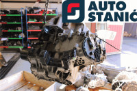 Menjalnik SKODA FABIA (RB) | OEM: 0CW300049005 (CUSB)