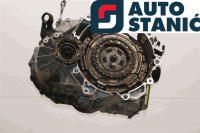 Menjalnik SKODA FABIA (URH) | OEM: 0CW300051G (DLAA)