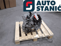 Menjalnik SKODA KAMIQ (TYP) | OEM: 0AJ300043L (DKRF)