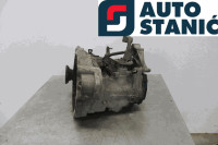 Menjalnik SKODA OCTAVIA 1U (EVS) | OEM: 02J300053DX (AUM)