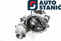 Menjalnik SKODA OCTAVIA 1U | OEM: 02C300015FX (ARX)
