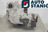 Menjalnik SKODA OCTAVIA 1Z | OEM: 02E300015A007 (CFHC)