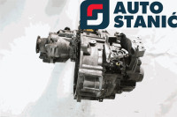 Menjalnik SKODA OCTAVIA 1Z | OEM: 02Q300013R (CFHC)